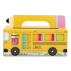 Essendant NOTE3X3SPR STCK24PAST