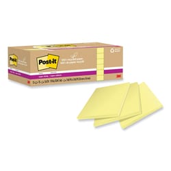 Essendant PAPERCANARY3X312PKYL, Quantity: Pack of 12