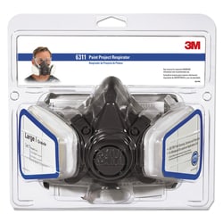 Essendant&nbsp;RESPIRATORASSEMBLYLARGE