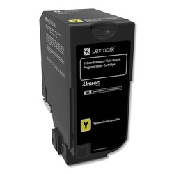 Essendant&nbsp;TONERCS72STDRTNYL