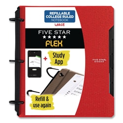 Essendant&nbsp;NOTEBOOK5STARFLX1AST