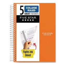 Essendant&nbsp;NOTEBOOK5 SUB CRAST