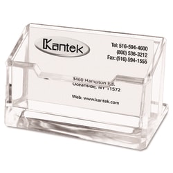 Essendant HOLDERBUSINESS CARDCR