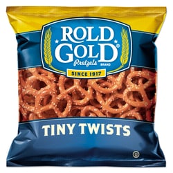 Essendant FOODROLD GOLDPRETZELS