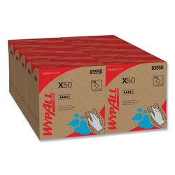 Essendant WIPESX50RAG RPLMT10/176