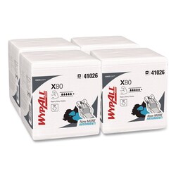 Essendant WIPESX80SHOP4PK/50WE