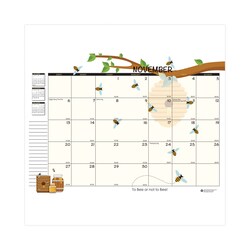 Essendant CALENDARACAD HONEYCOMB M