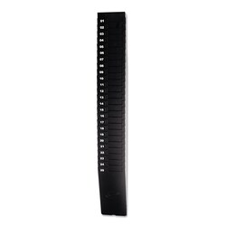 Essendant&nbsp;RACKTIMECARD25PKTBK