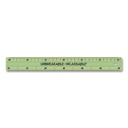 Essendant&nbsp;RULERUNBREAKABLE12AST