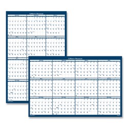 Essendant&nbsp;CALENDARLAMINATD WALLBE