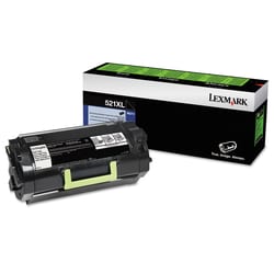 Essendant&nbsp;TONER521XLXHYRTN PRBK