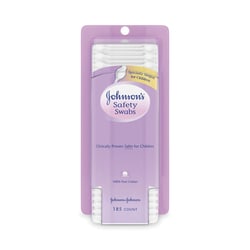 Essendant SWABSAFETY SWABS185CT