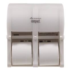 Essendant&nbsp;DISPENSERQUADTISSUEWH