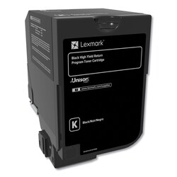 Essendant&nbsp;TONERCX725HYRTNBK