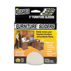 Essendant&nbsp;CASTERFURN.SKATE54/PK