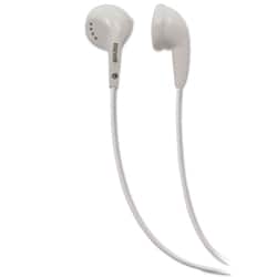 Essendant&nbsp;EARPHONEEB-95 WHITE