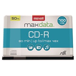 Essendant&nbsp;DISCCD-R700MBSPND50PK