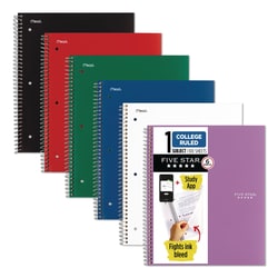 Essendant&nbsp;NOTEBOOK5STAR6PKCRAST