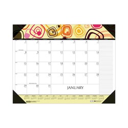 Essendant&nbsp;CALENDARDESKGEOMETRIC