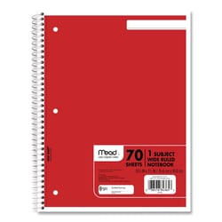 Essendant&nbsp;NOTEBOOK1SUB WR 4PKAST