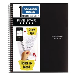 Essendant&nbsp;NOTEBOOK1 SUB COLLEGEBK