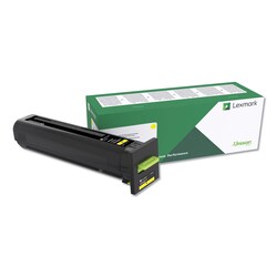 Essendant&nbsp;TONERCS820EHYRTNYL