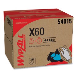 Essendant&nbsp;WIPERWYPALLX60BRAGWH