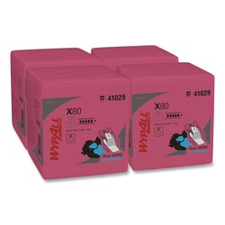 Essendant&nbsp;WIPESX80SHOP4PK/50RD