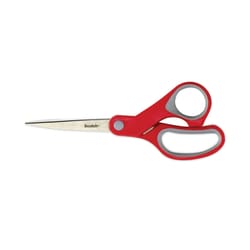 Essendant&nbsp;SCISSORS8SLVRD