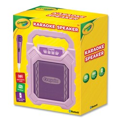 Essendant&nbsp;SPEAKERCRAYOLABTPM
