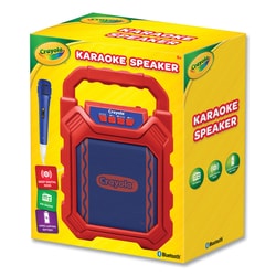 Essendant&nbsp;SPEAKERCRAYOLABTRM