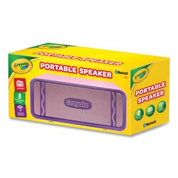 Essendant SPEAKERCRAYOLABTPK