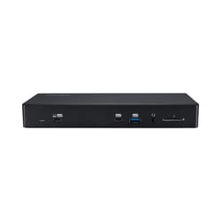 Essendant STATIONUSB-CDUAL DOCK S