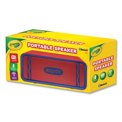Essendant&nbsp;SPEAKERCRAYOLABTRD