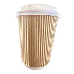 Essendant&nbsp;CUP8OZRIPPLE500/CBRKR