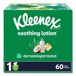 Essendant&nbsp;TISSUEFACIALALOE27-60