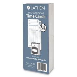 Essendant&nbsp;CARD7F/400E100/PK
