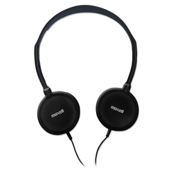 Essendant HEADSETHEADPHONE STEREO