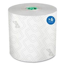 Essendant TOWELHRTMOD GREEN PLUG