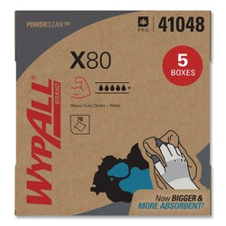 Essendant&nbsp;WIPESX80POP-UP BOXWE