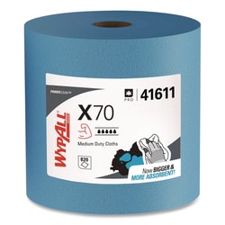 Essendant WIPESWYPALL X70 JRL BL, Quantity: Case of 1