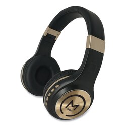 Essendant EARPHONEWRLSHEADPHNEBK