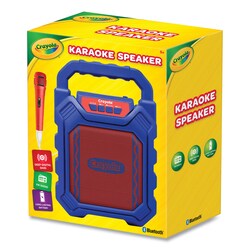 Essendant&nbsp;SPEAKERCRAYOLABTBM