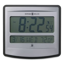 Essendant CLOCKGABLE AUTO-DSSV