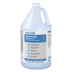 Essendant&nbsp;CLEANEROVEN