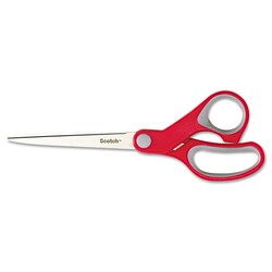 Essendant&nbsp;SCISSORS7SLVRD
