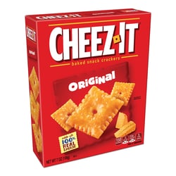 Essendant FOODCHEEZ-IT CRACKERS BX