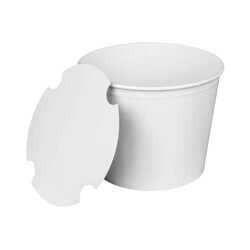 Essendant&nbsp;BUCKETW/LID85OZ180PCS