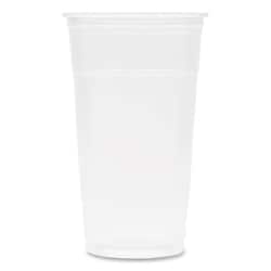 Essendant&nbsp;CUP32OZ PET300/CSCLR