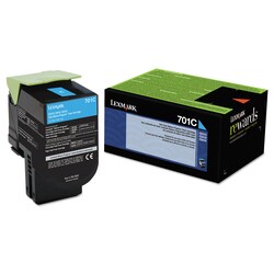 Essendant&nbsp;TONER701CRTN PRGCN